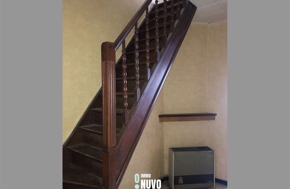 Woonhuis te koop in TERNAT