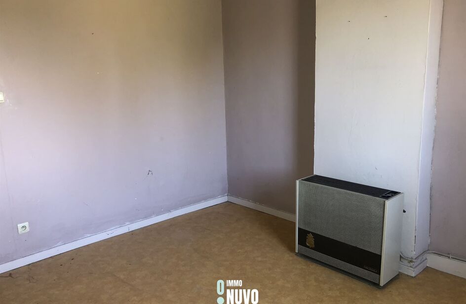 Woonhuis te koop in TERNAT