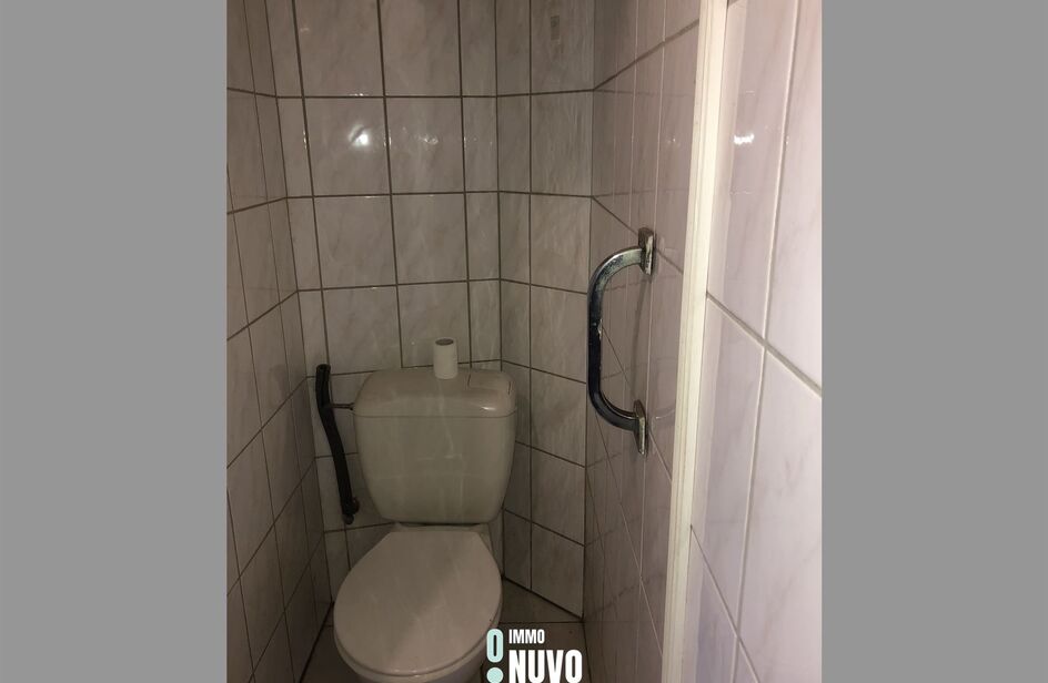 Woonhuis te koop in TERNAT