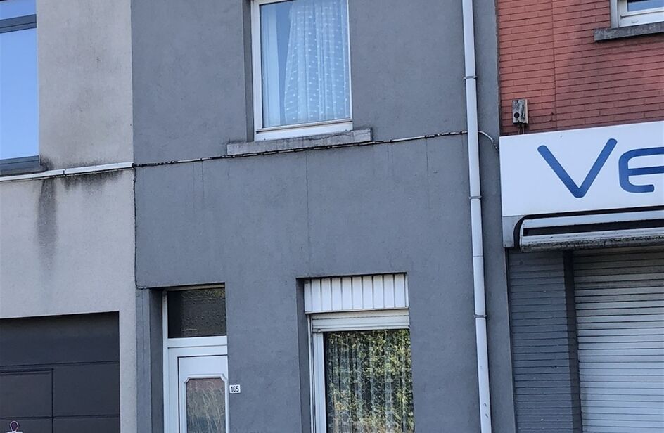 Woonhuis te koop in TERNAT