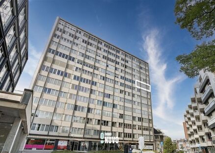 Appartement à louer à Aalst