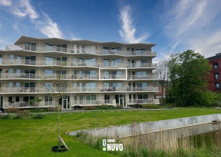 Appartement à louer à Aalst