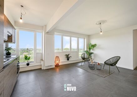 Appartement &agrave; louer &agrave; Aalst