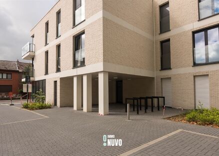 Appartement &agrave; louer &agrave; AALST