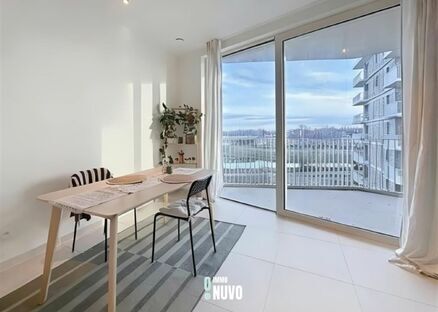 Appartement &agrave; louer &agrave; Aalst