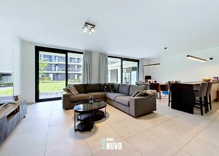 Appartement &agrave; louer &agrave; Aalst