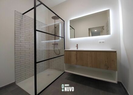 Appartement &agrave; louer &agrave; Aalst