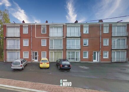 Appartement à louer à Buggenhout