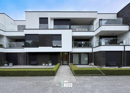 Appartement &agrave; louer &agrave; Hofstade