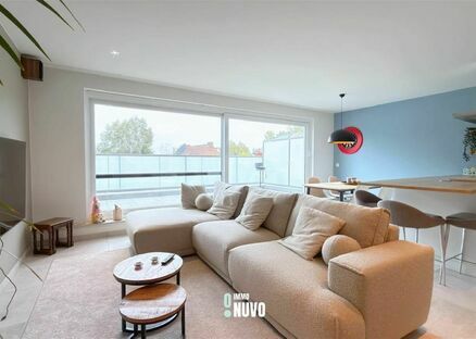 Appartement &agrave; louer &agrave; Lede