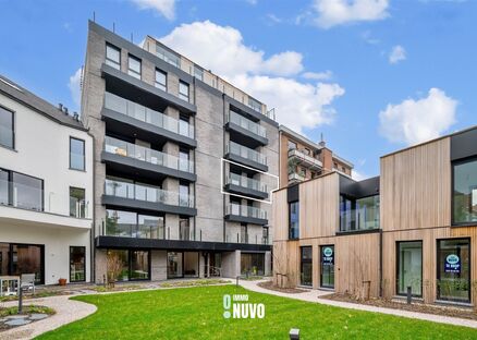 Appartement à vendre à AALST