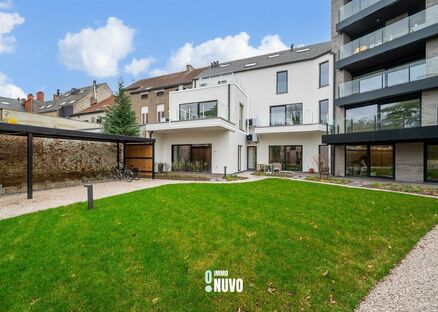 Appartement à vendre à AALST