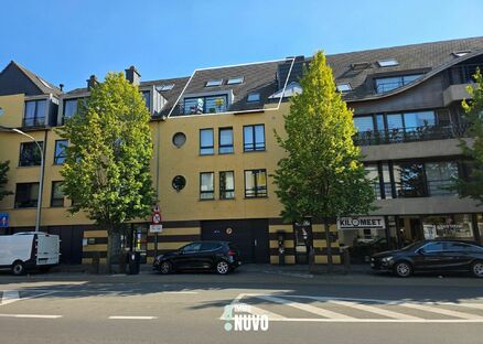 Appartement à vendre à AALST