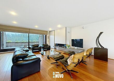 Appartement exceptionnel &agrave; vendre &agrave; AALST