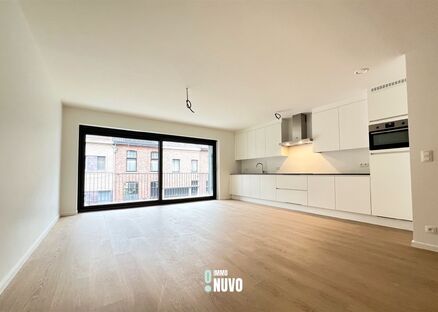 Appartement te huur in Aalst