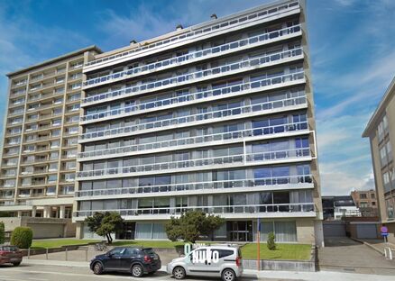 Appartement te huur in Aalst
