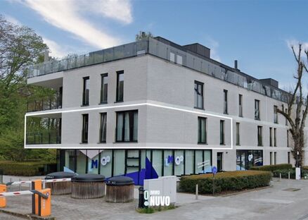 Appartement te huur in Aalst