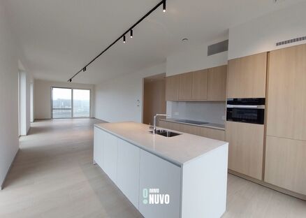 Appartement te huur in Aalst