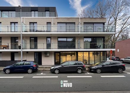 Appartement te huur in Aalst