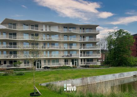 Appartement te huur in Aalst