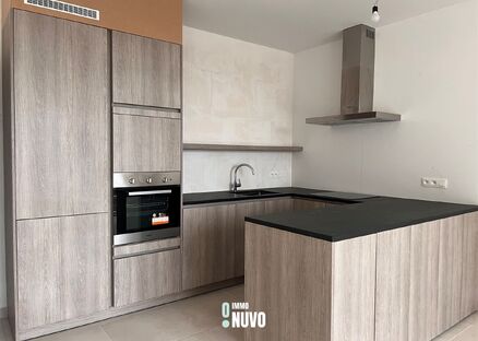 Appartement te huur in Aalst