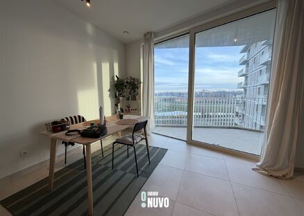 Appartement te huur in Aalst