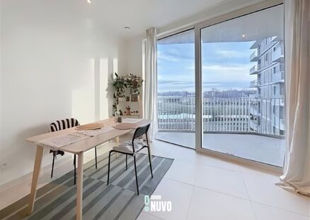 Appartement te huur in Aalst