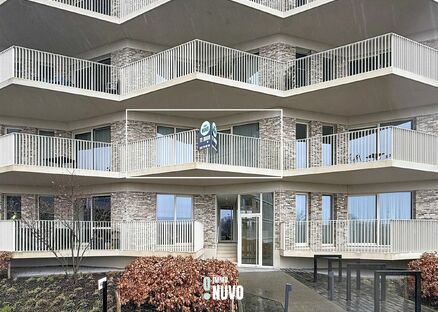 Appartement te huur in Aalst