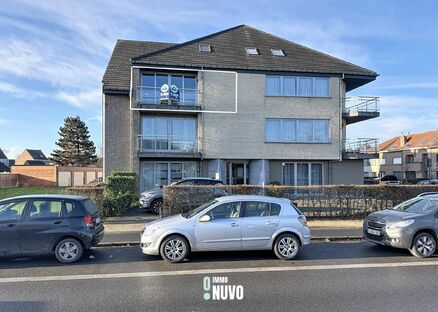 Appartement te huur in AALST
