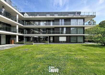 Appartement te huur in Aalst