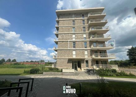 Appartement te huur in Aalst