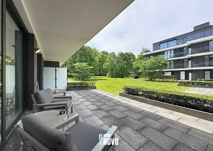 Appartement te huur in Aalst