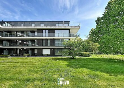 Appartement te huur in Aalst