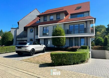Appartement te huur in AALST