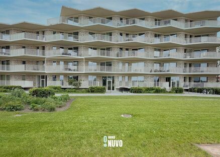 Appartement te huur in Aalst