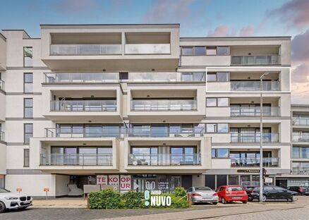 Appartement te huur in DENDERLEEUW