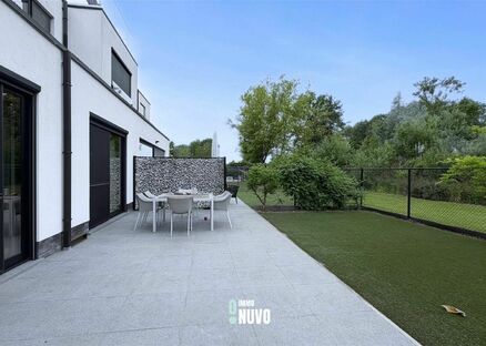 Appartement te huur in Hofstade