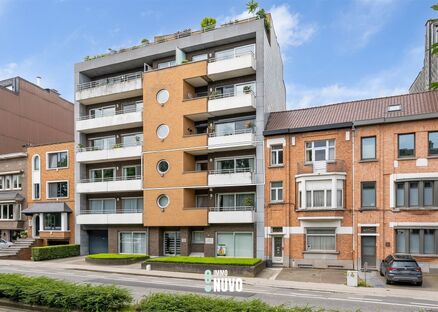 Appartement te koop in AALST