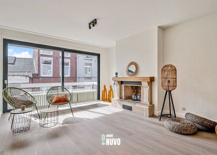 Appartement te koop in AALST