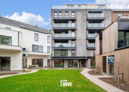 Appartement te koop in AALST