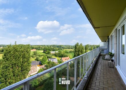 Appartement te koop in Aalst