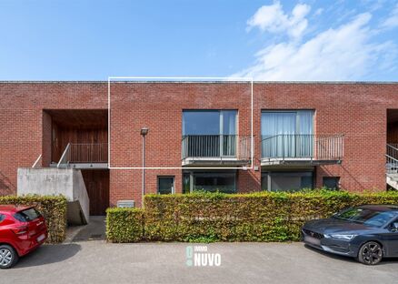 Appartement te koop in AALST