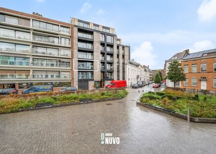 Appartement te koop in AALST