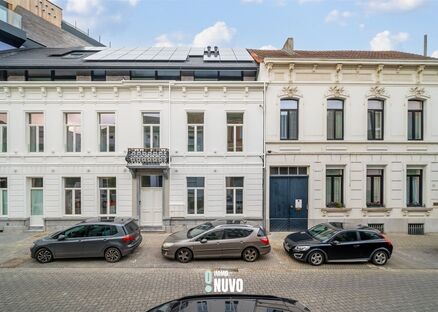 Appartement te koop in Aalst