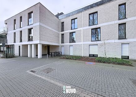 Appartement te koop in AALST