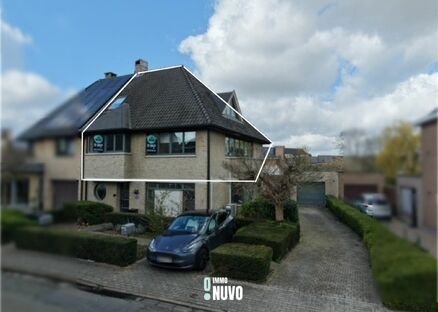 Appartement te koop in AALST