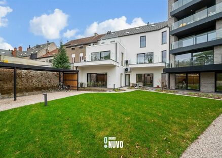 Appartement te koop in Aalst