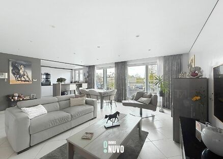 Appartement te koop in AALST
