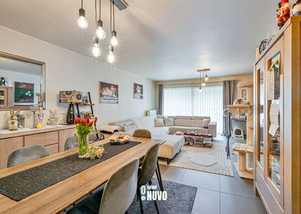 Appartement te koop in BERLARE