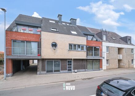 Appartement te koop in BERLARE